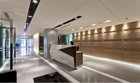 北京辦公室裝修公司有哪些市場競爭優(yōu)勢